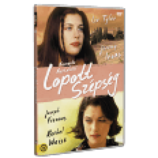 Lopott szépség DVD