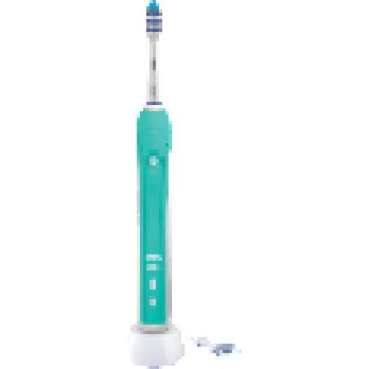TRIZONE 500 eletromos fogkefe