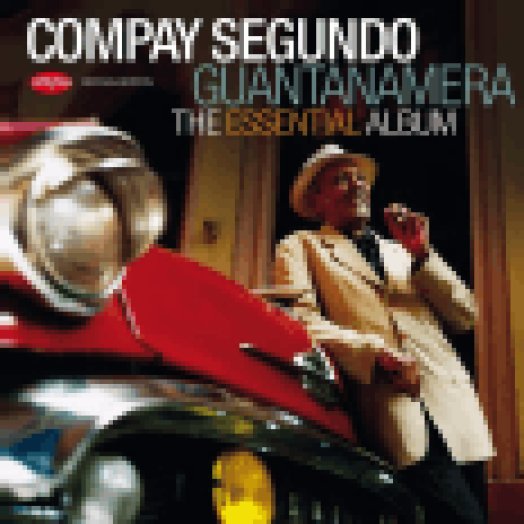Guantanamera - The Essential Album CD