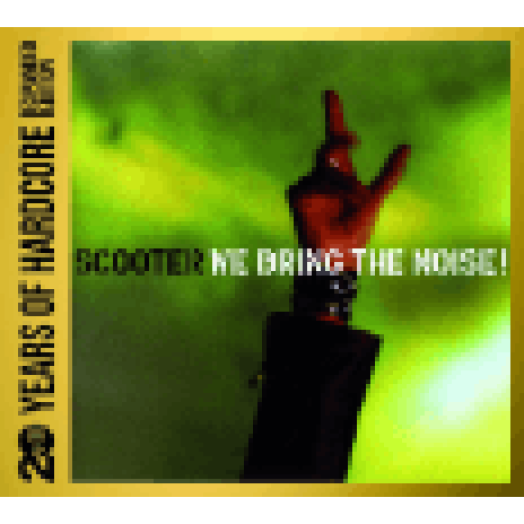 20 Years Of Hardcore: We Bring The Noise CD