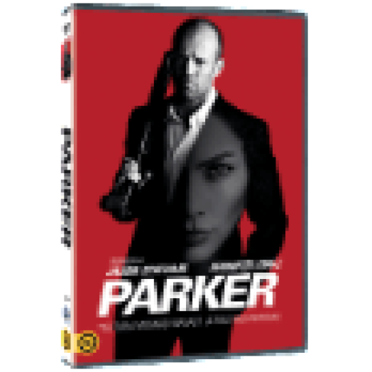 Parker DVD
