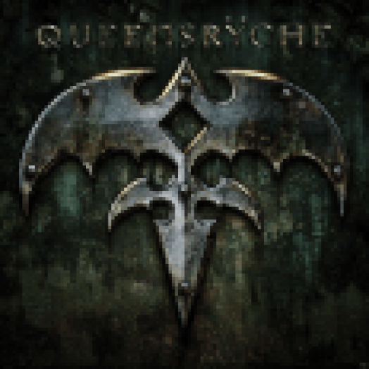 Queensryche CD