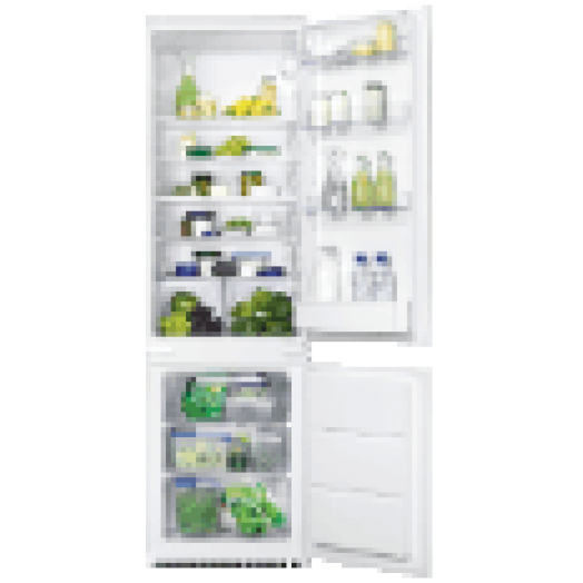 ZBB 28441 SA beépíthető hűtőszekrény