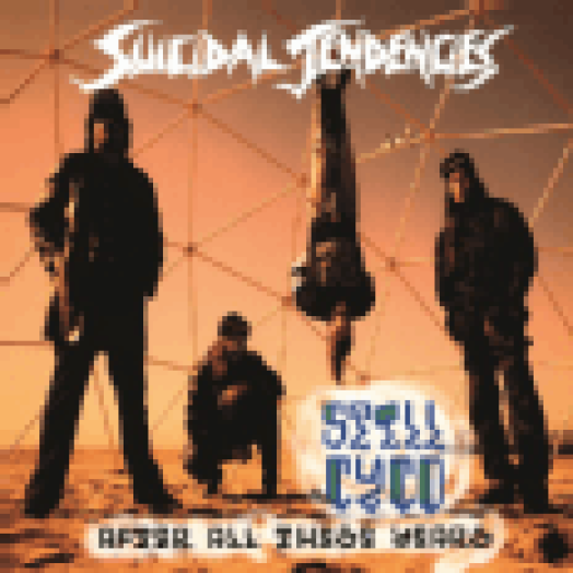 Still Cyco After All These Years LP