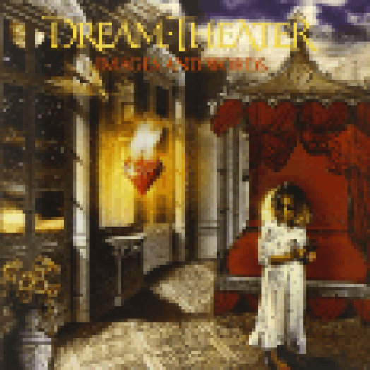Images And Words LP