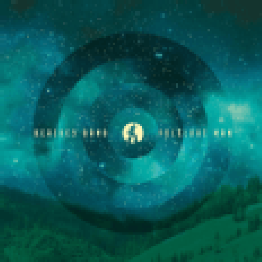 Folklore Man CD
