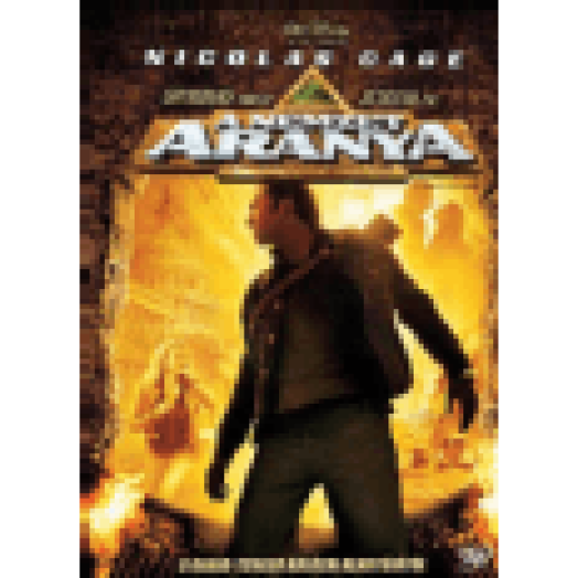 A nemzet aranya DVD