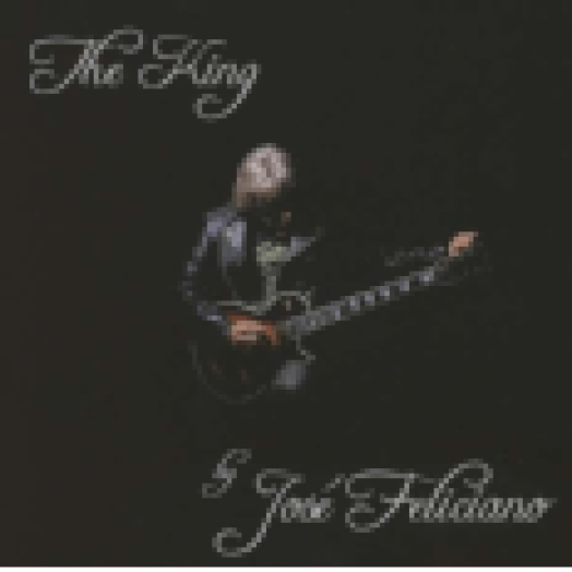 The King CD