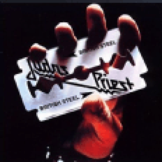 British Steel LP