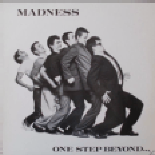 One Step Beyond LP