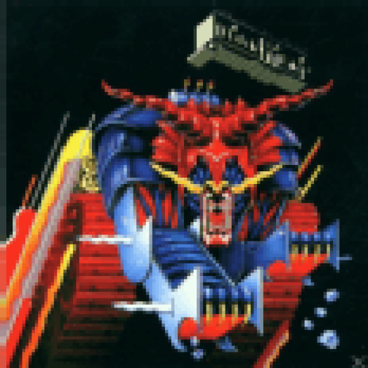 Defenders of The Faith LP