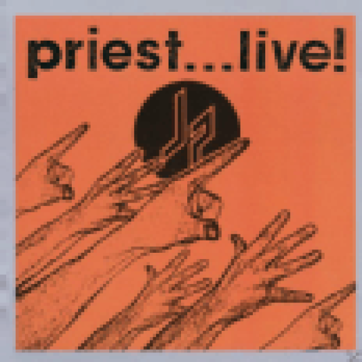 Priest ... Live! LP