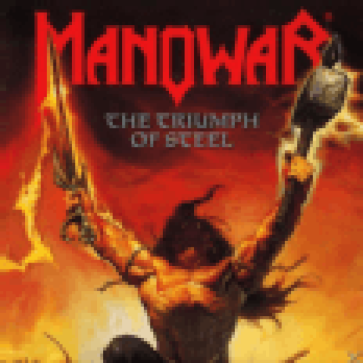 The Triumph of Steel LP