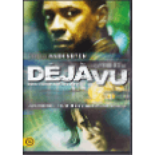 Déjá vu DVD