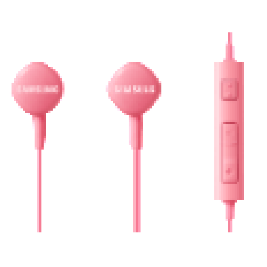 Pink headset mikrofonnal (HS1303PE)