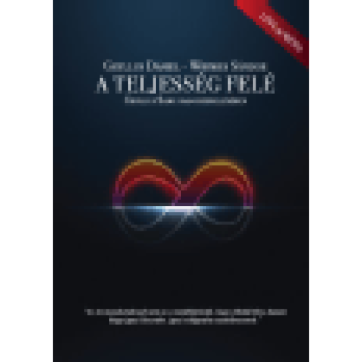 A teljesség felé DVD