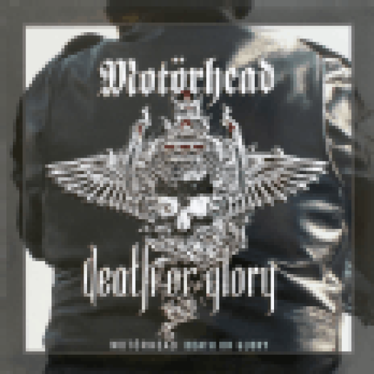 Death or Glory LP