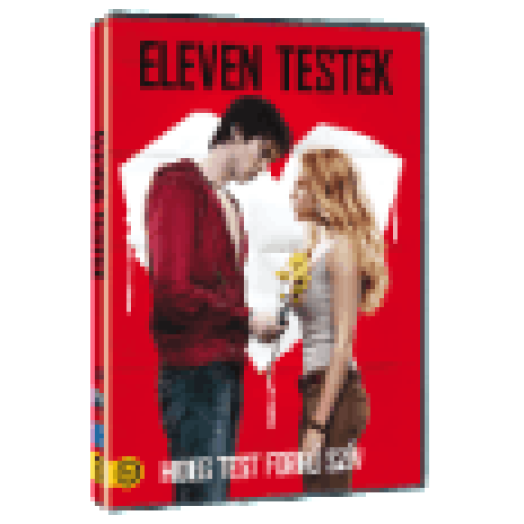 Eleven testek DVD
