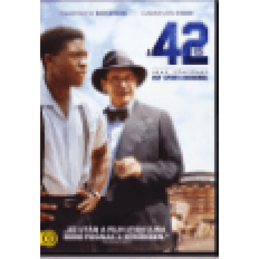 A 42-es DVD