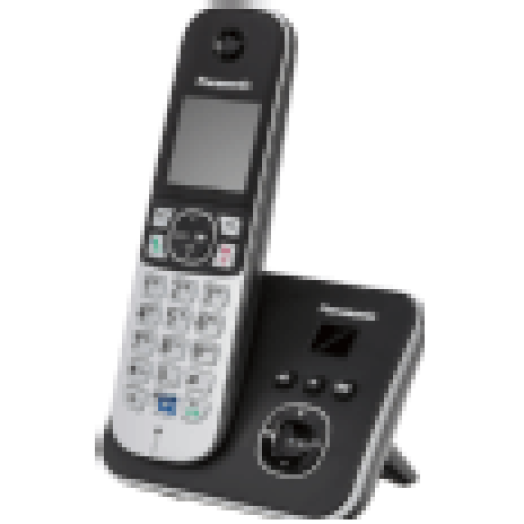 KX-TG6821PDB dect telefon