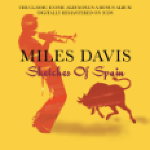 Sketches Of Spain CD