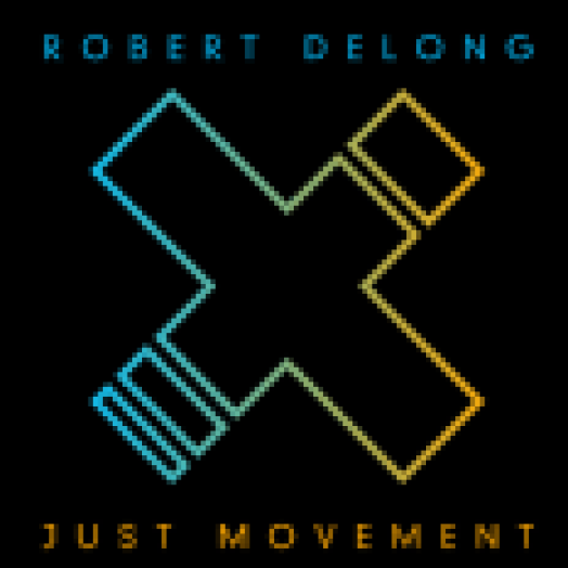 Just Movement CD
