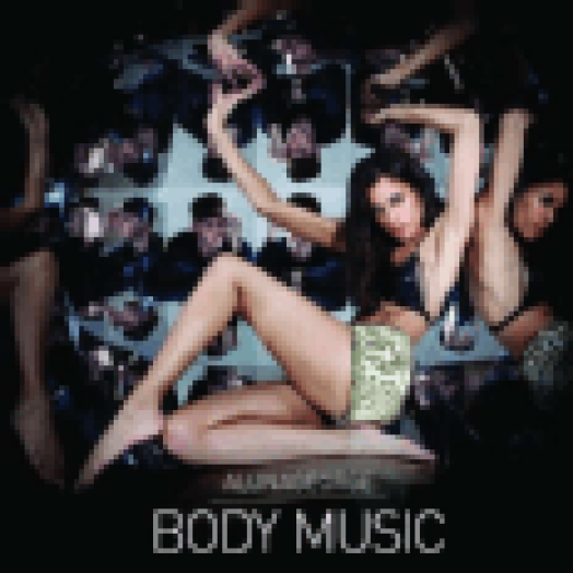 Body Music CD