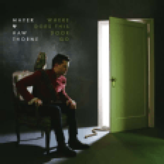 Where Does This Door Go CD