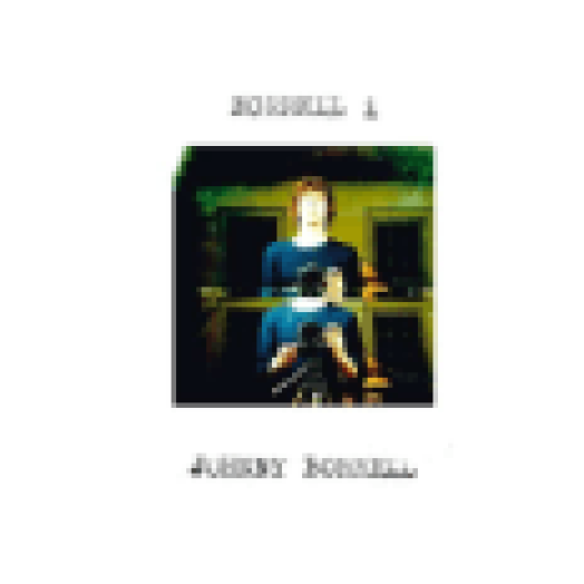 Borrell 1 CD