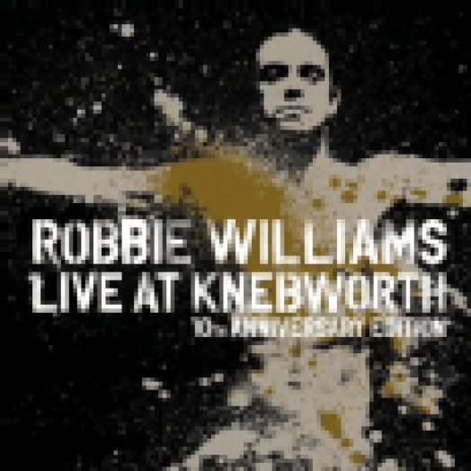 Live At Knebworth 2003 (10th Anniversary) (Deluxe Edition) DVD+CD+Blu-ray