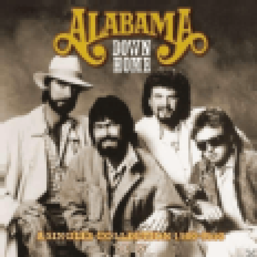 Down Home - A Singles Collection 1980-1993 CD