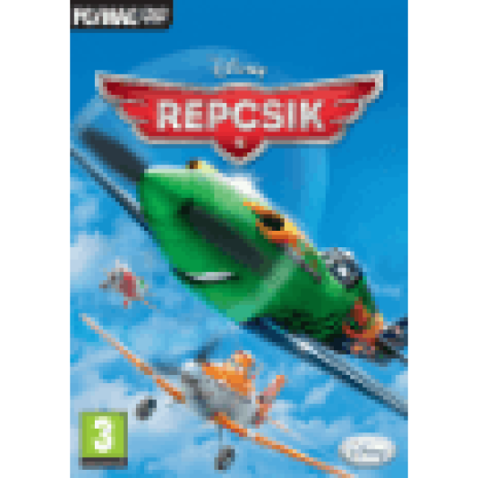 Repcsik PC