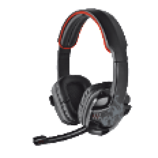 19116 GXT 340 7.1 Surround Gaming Headset
