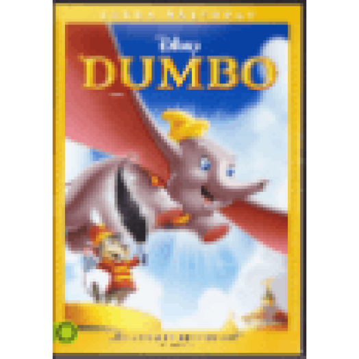Dumbo DVD