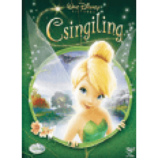 Csingiling DVD