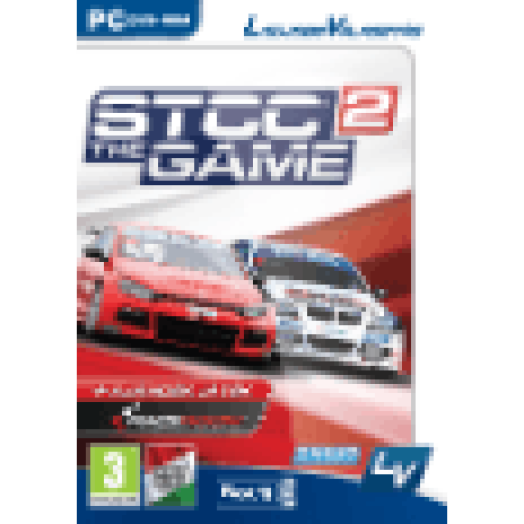 STCC The Game 2 PC