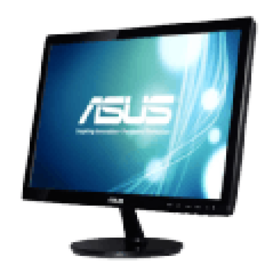 VS197DE 18,5" LED monitor