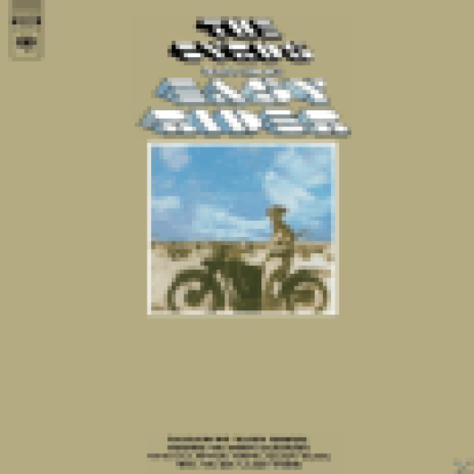 Ballad Of Easy Rider LP
