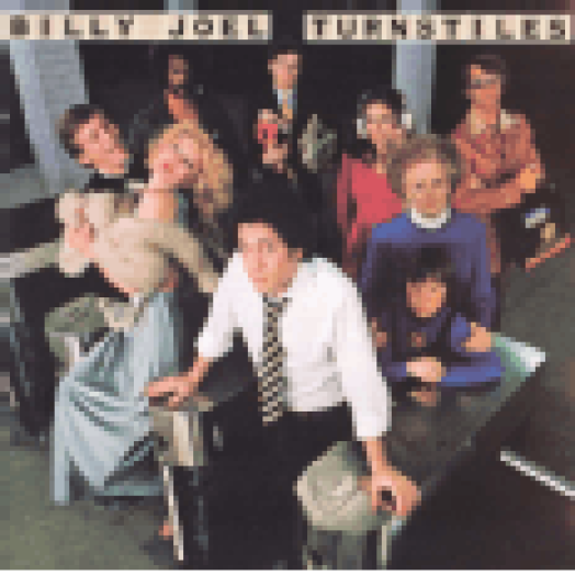 Turnstiles LP