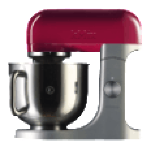 KMX61 PIROS (AX950+AX643) konyhai robotgép