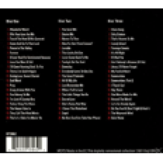 The Absolutely Essential 3 CD Collection CD