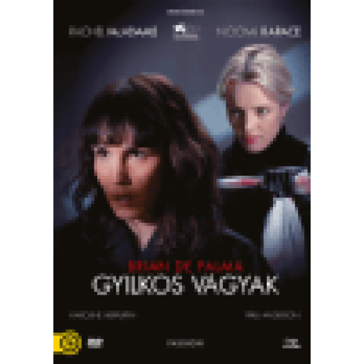 Gyilkos vágyak DVD
