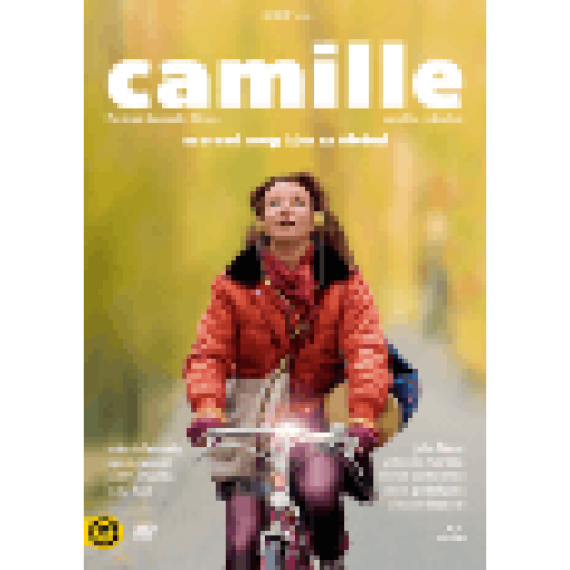 Camille DVD