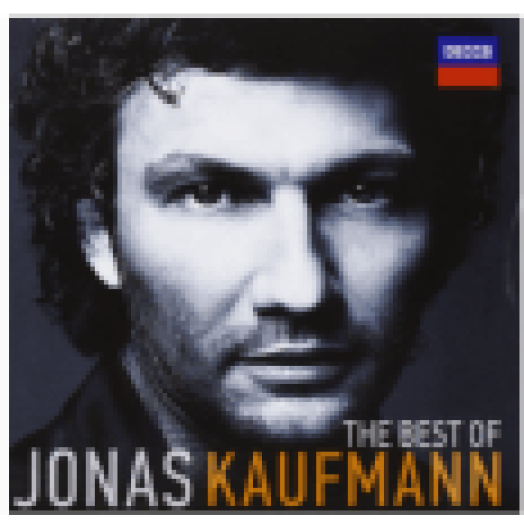 Best of Jonas Kaufmann (CD)