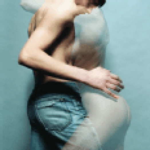 Sleeping With Ghosts CD