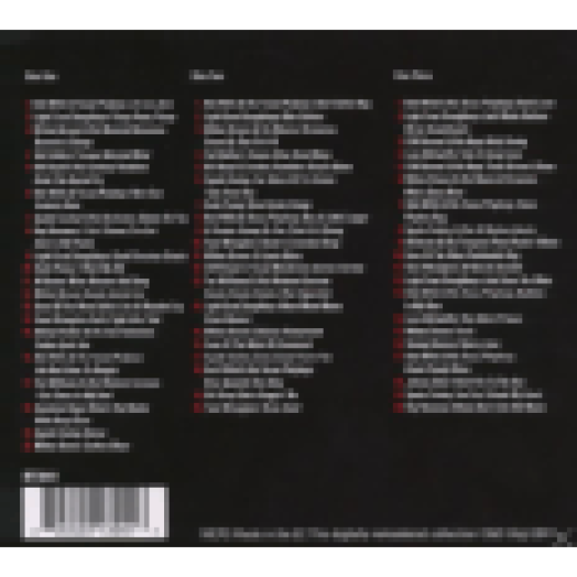 Western Swing The Absolutely Essential 3 CD Collection CD