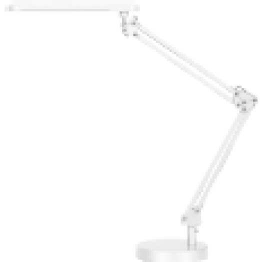4407 Colin, íróasztali lámpa, LED 56x 0,1W, fehér