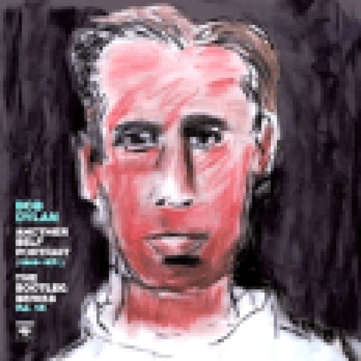 Another Self Portrait (1969 - 1971) - The Bootleg Series Vol. 10 CD