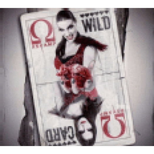 Wild Card CD