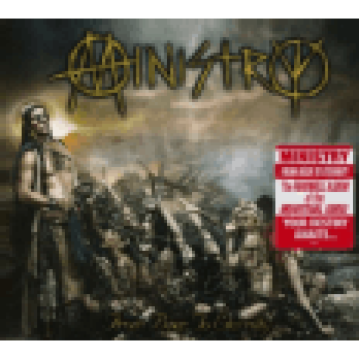 From Beer To Eternity (Limited Edition) CD